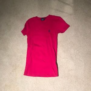 Ralph Lauren Short Sleeve Shirt